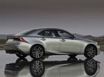 Lexus IS350 F-Sport 2013 года (ZA)